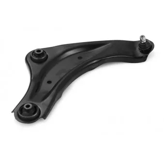 Triangle ou bras de suspension (train avant) AISIN JTAN-006R