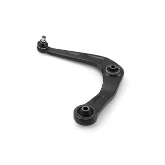 Triangle ou bras de suspension (train avant) AISIN JTAPS-001L