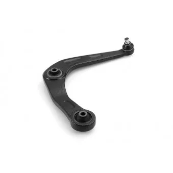 Triangle ou bras de suspension (train avant) AISIN JTAPS-001R