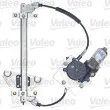 Lève-vitre VALEO 850468 - Visuel 1