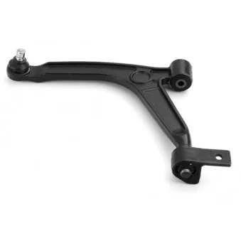 Triangle ou bras de suspension (train avant) AISIN JTAPS-002L