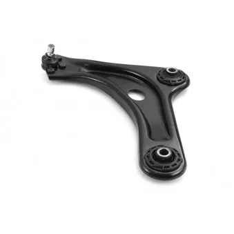 Triangle ou bras de suspension (train avant) AISIN JTAPS-004L