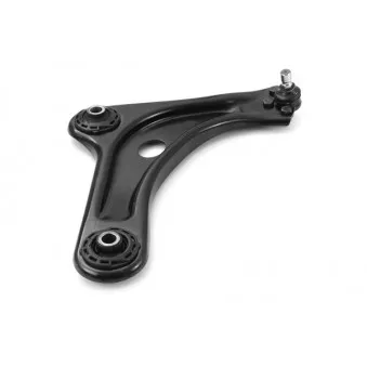 Triangle ou bras de suspension (train avant) AISIN JTAPS-004R