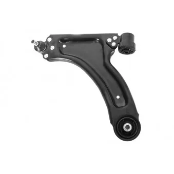 Triangle ou bras de suspension (train avant) AISIN JTAPS-005L