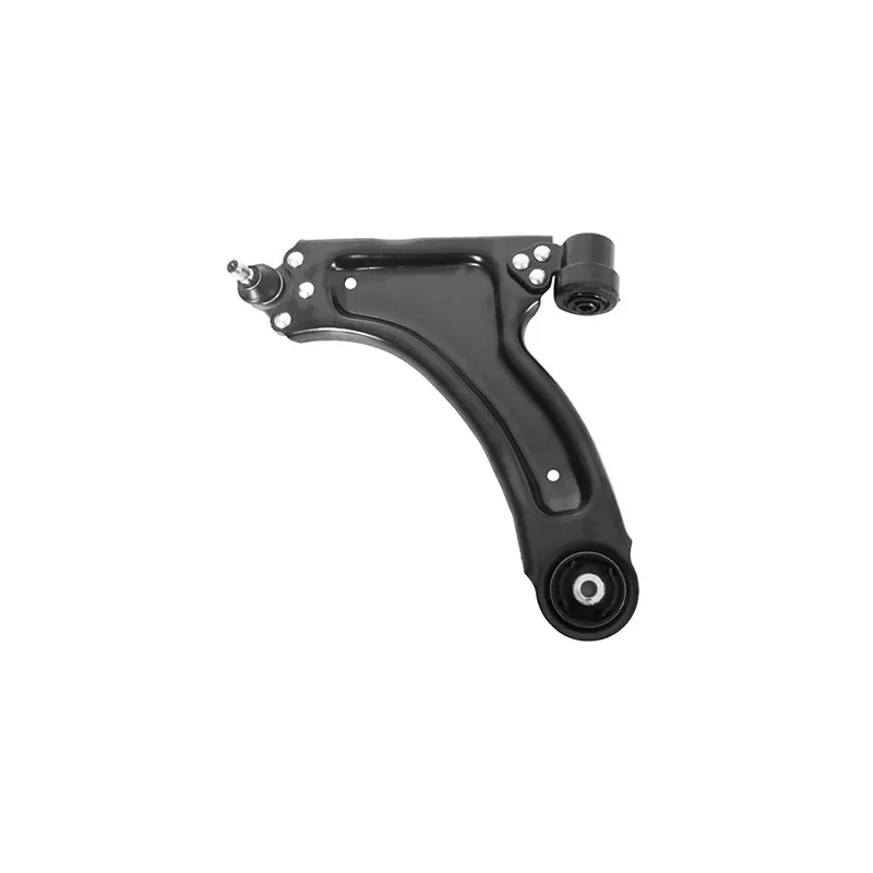 Triangle ou bras de suspension (train avant) AISIN JTAPS-005L