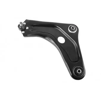 Triangle ou bras de suspension (train avant) AISIN JTAPS-006L