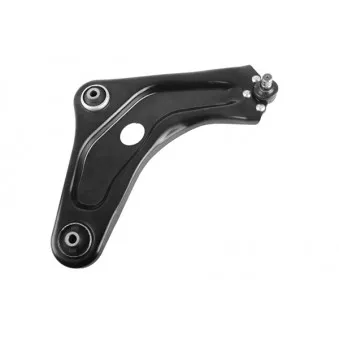 Triangle ou bras de suspension (train avant) AISIN JTAPS-006R