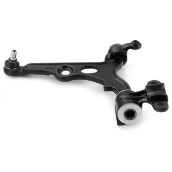 Triangle ou bras de suspension (train avant) AISIN JTAPS-009L