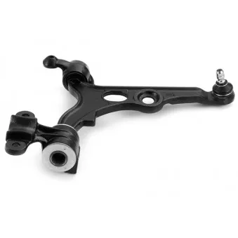 Triangle ou bras de suspension (train avant) AISIN JTAPS-009R