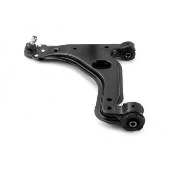 Triangle ou bras de suspension (train avant) AISIN JTAPS-012L