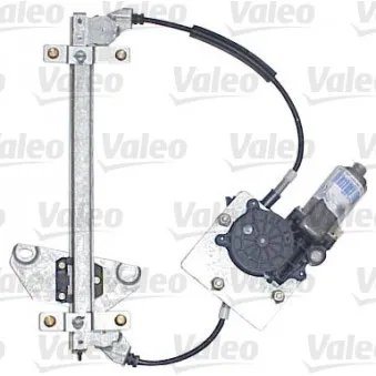 Lève-vitre VALEO 850469