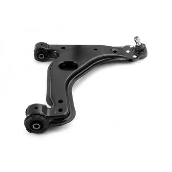 Triangle ou bras de suspension (train avant) AISIN JTAPS-012R