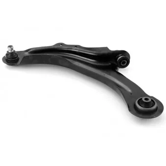 Triangle ou bras de suspension (train avant) AISIN JTARE-001L