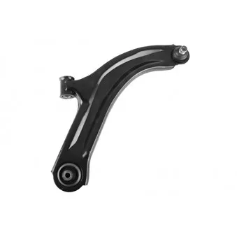 Triangle ou bras de suspension (train avant) AISIN JTARE-003R