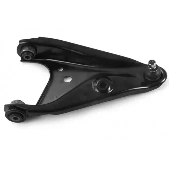 Triangle ou bras de suspension (train avant) AISIN JTARE-004R
