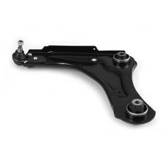 Triangle ou bras de suspension (train avant) AISIN JTARE-005L