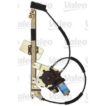 Lève-vitre VALEO 850470