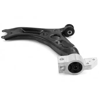 Triangle ou bras de suspension (train avant) AISIN JTAVG-008L