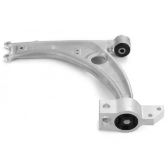 Triangle ou bras de suspension (train avant) AISIN JTAVG-024