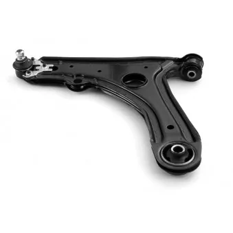 Triangle ou bras de suspension (train avant) AISIN JTAVG-026L