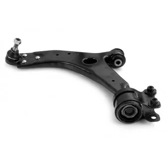 Triangle ou bras de suspension (train avant) AISIN JTAVL-001L