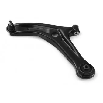 Triangle ou bras de suspension (train avant) AISIN JTAZ-001L