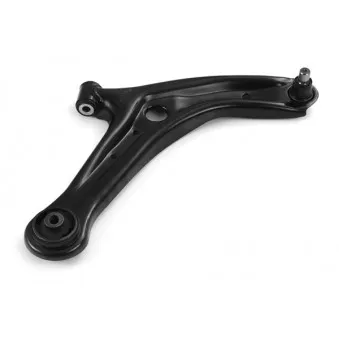 Triangle ou bras de suspension (train avant) AISIN JTAZ-001R