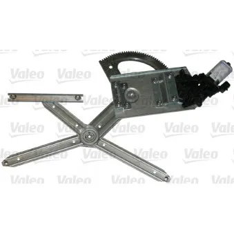 Lève-vitre VALEO 850472