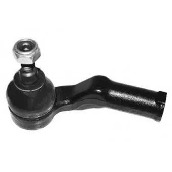 Rotule de barre de connexion AISIN JTRFD-001L