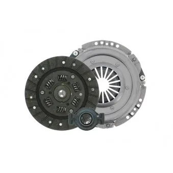 Kit d'embrayage AISIN KE-FI02A