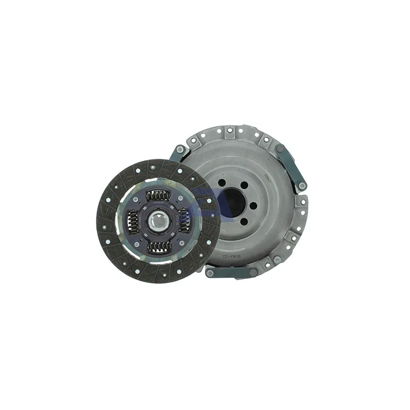Kit d'embrayage AISIN KE-VW11RA