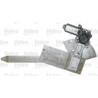 Lève-vitre VALEO 850486