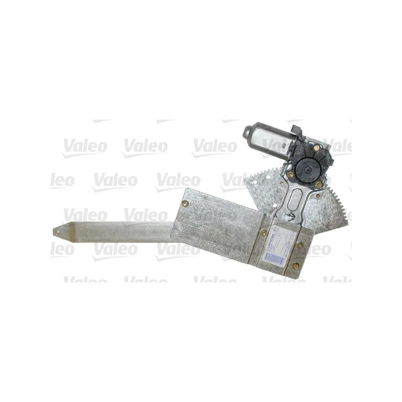 Lève-vitre VALEO 850487