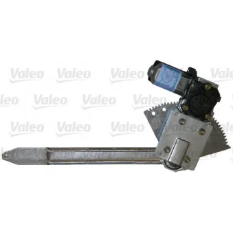 Lève-vitre VALEO 850491