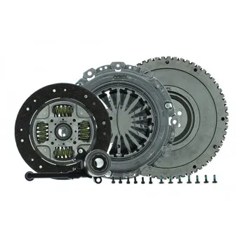 Kit d'embrayage + volant moteur AISIN SCWN-002R