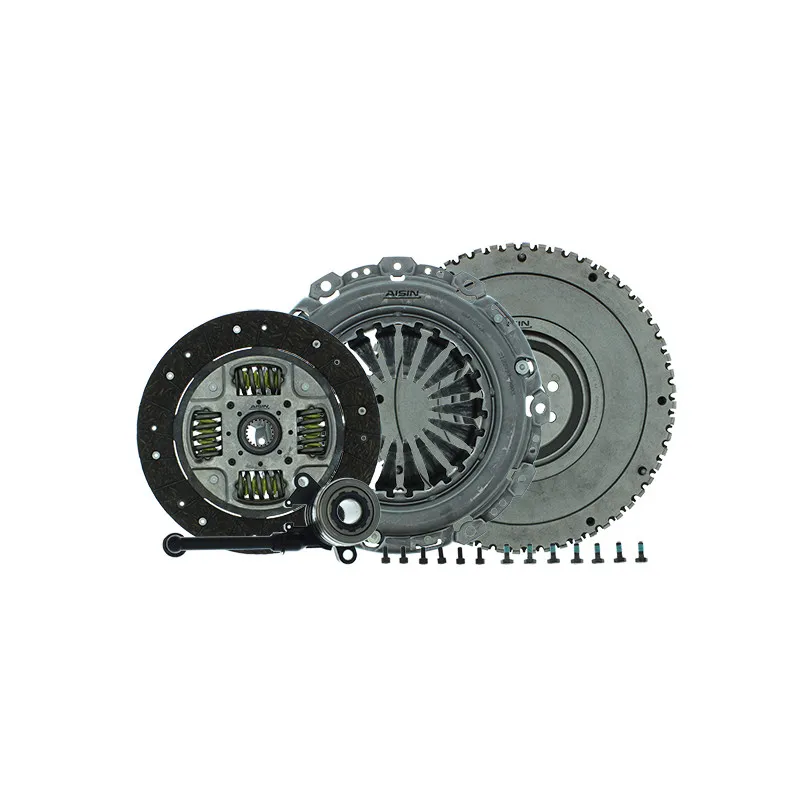 Kit d'embrayage + volant moteur AISIN SCWN-002R