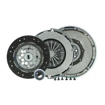 Kit d'embrayage AISIN SKE-PE10