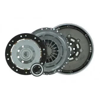 Kit d'embrayage AISIN SKE-VW14