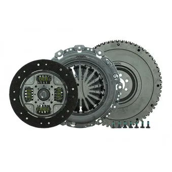 Kit d'embrayage AISIN SN-002R