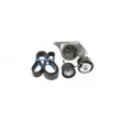 Pompe à eau + kit de courroie de distribution AISIN TKN-901B - Visuel 1