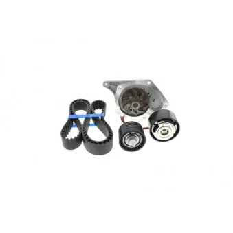 Pompe à eau + kit de courroie de distribution AISIN TKN-901B