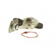 Pompe à eau + kit de courroie de distribution AISIN TKN-902B - Visuel 1
