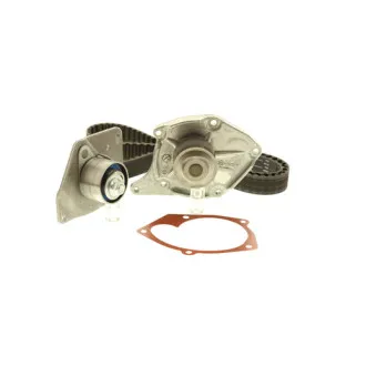 Pompe à eau + kit de courroie de distribution AISIN TKN-902B