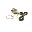Pompe à eau + kit de courroie de distribution AISIN TKN-902B - Visuel 2