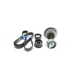 Pompe à eau + kit de courroie de distribution AISIN TKO-913 - Visuel 1