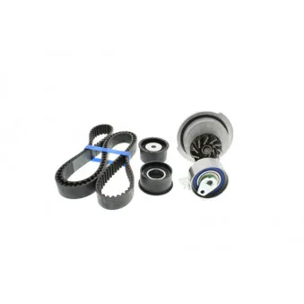 Pompe à eau + kit de courroie de distribution AISIN TKO-913