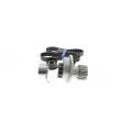Pompe à eau + kit de courroie de distribution AISIN TKO-913 - Visuel 2