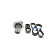 Pompe à eau + kit de courroie de distribution AISIN TKO-913 - Visuel 3
