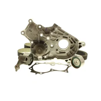 Pompe à eau + kit de courroie de distribution AISIN TKT-907B