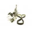 Pompe à eau + kit de courroie de distribution AISIN TKT-907B - Visuel 2